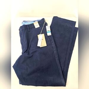 NWT Tommy Bahama Borcay Flat Front 36x30